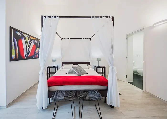 Goodstay La Casa Di Giovanni - Rooms -