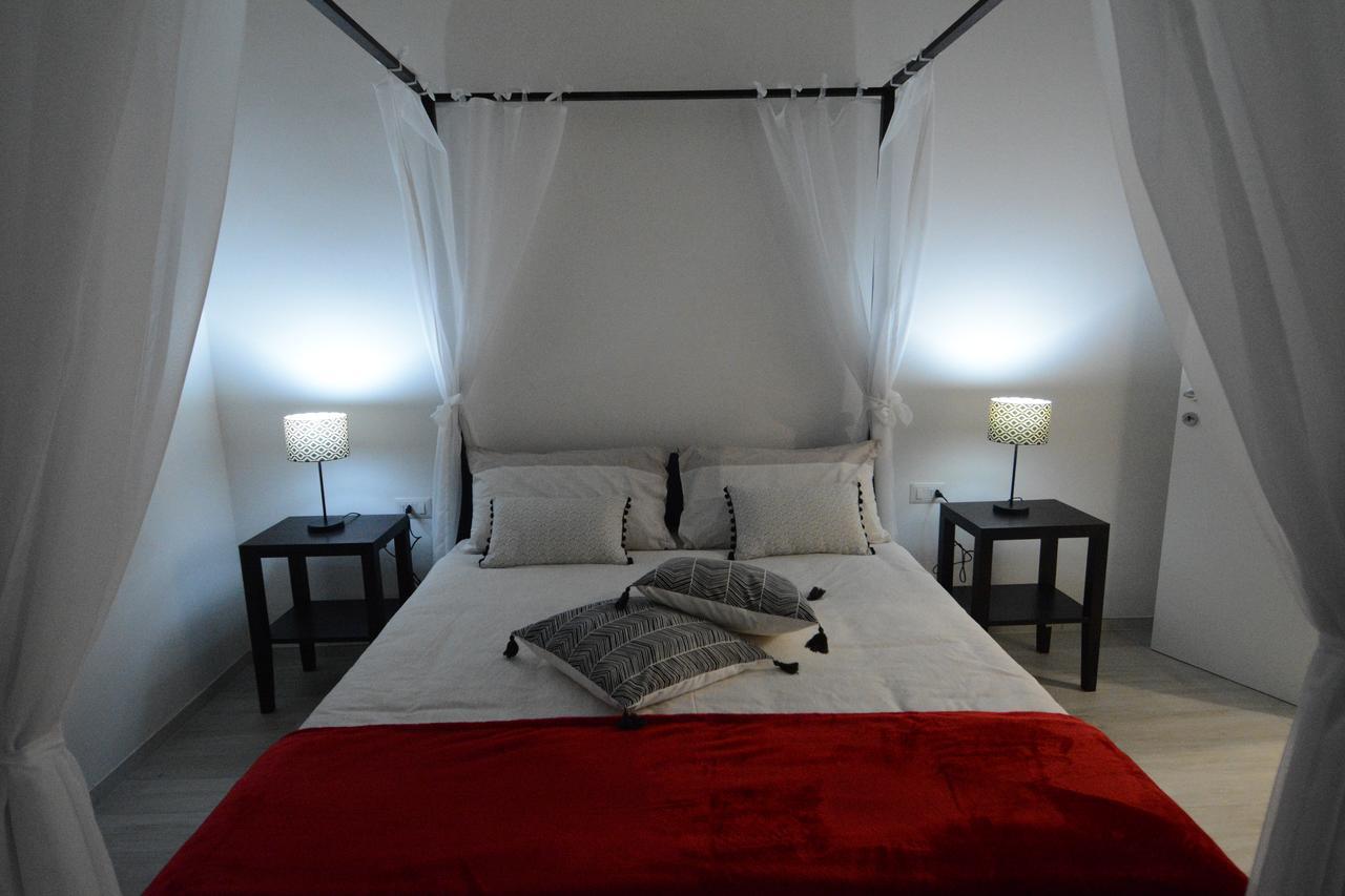 Gasthof Goodstay La Casa Di Giovanni - - Lecce