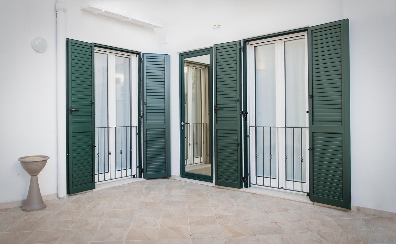Gasthof Goodstay La Casa Di Giovanni - - 3*
