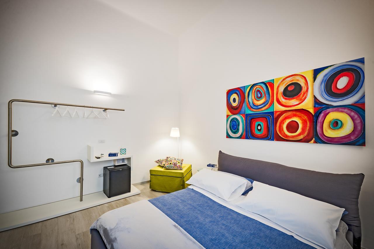 Gasthof Goodstay La Casa Di Giovanni - - 3*