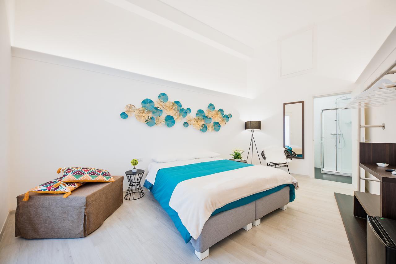 Guest house Goodstay La Casa Di Giovanni - - Lecce