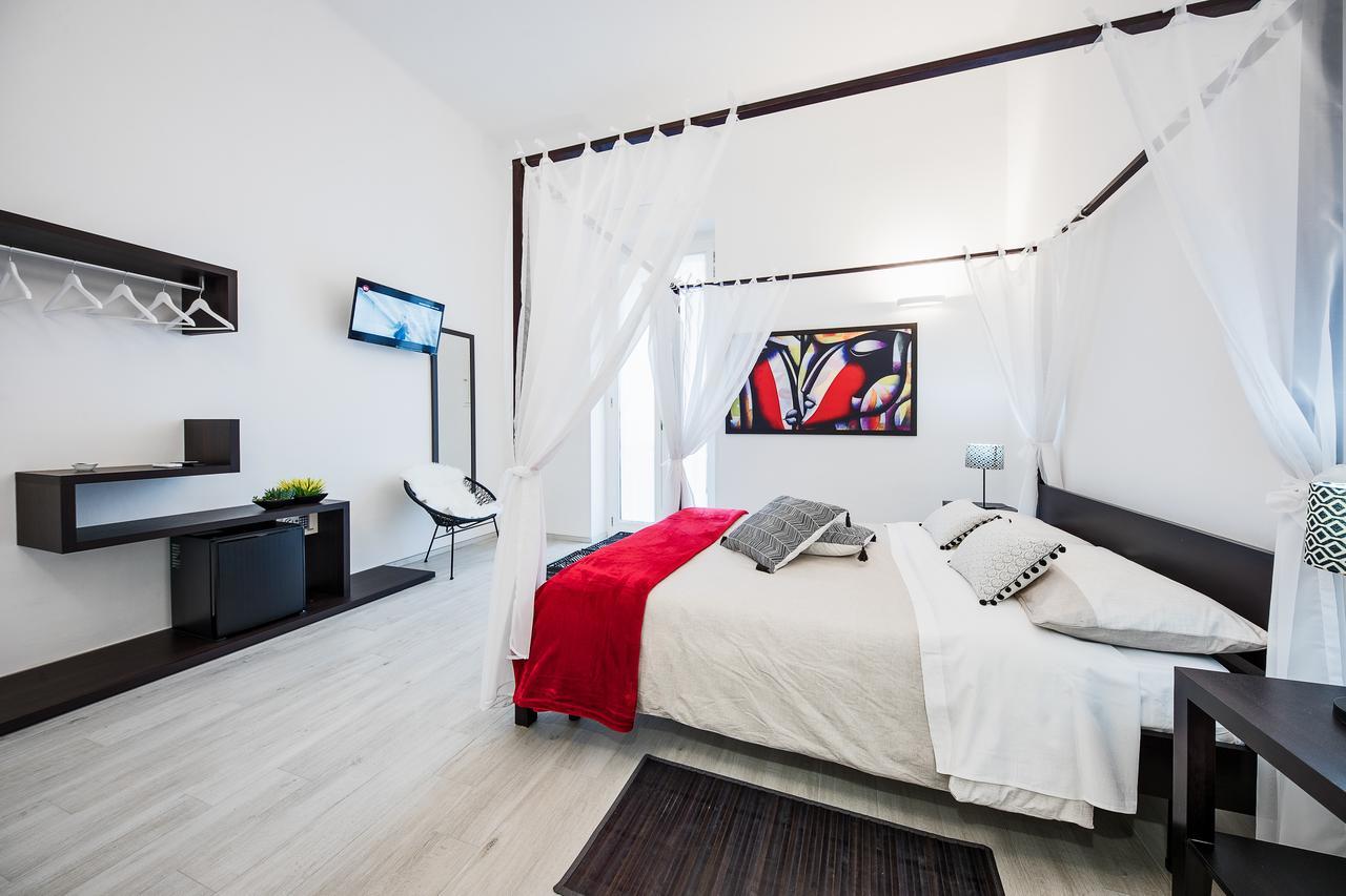 Goodstay La Casa Di Giovanni - - 3* Lecce