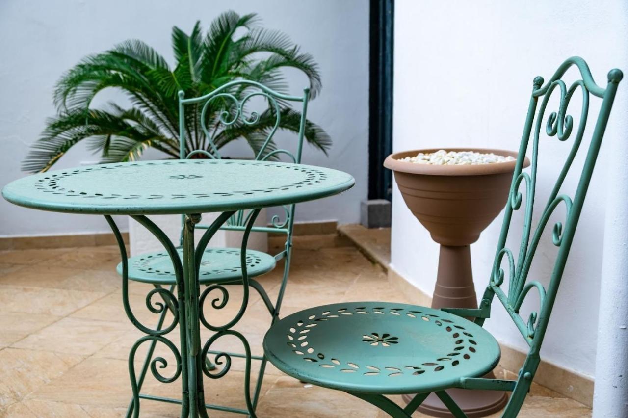 Gasthof Goodstay La Casa Di Giovanni - - Lecce